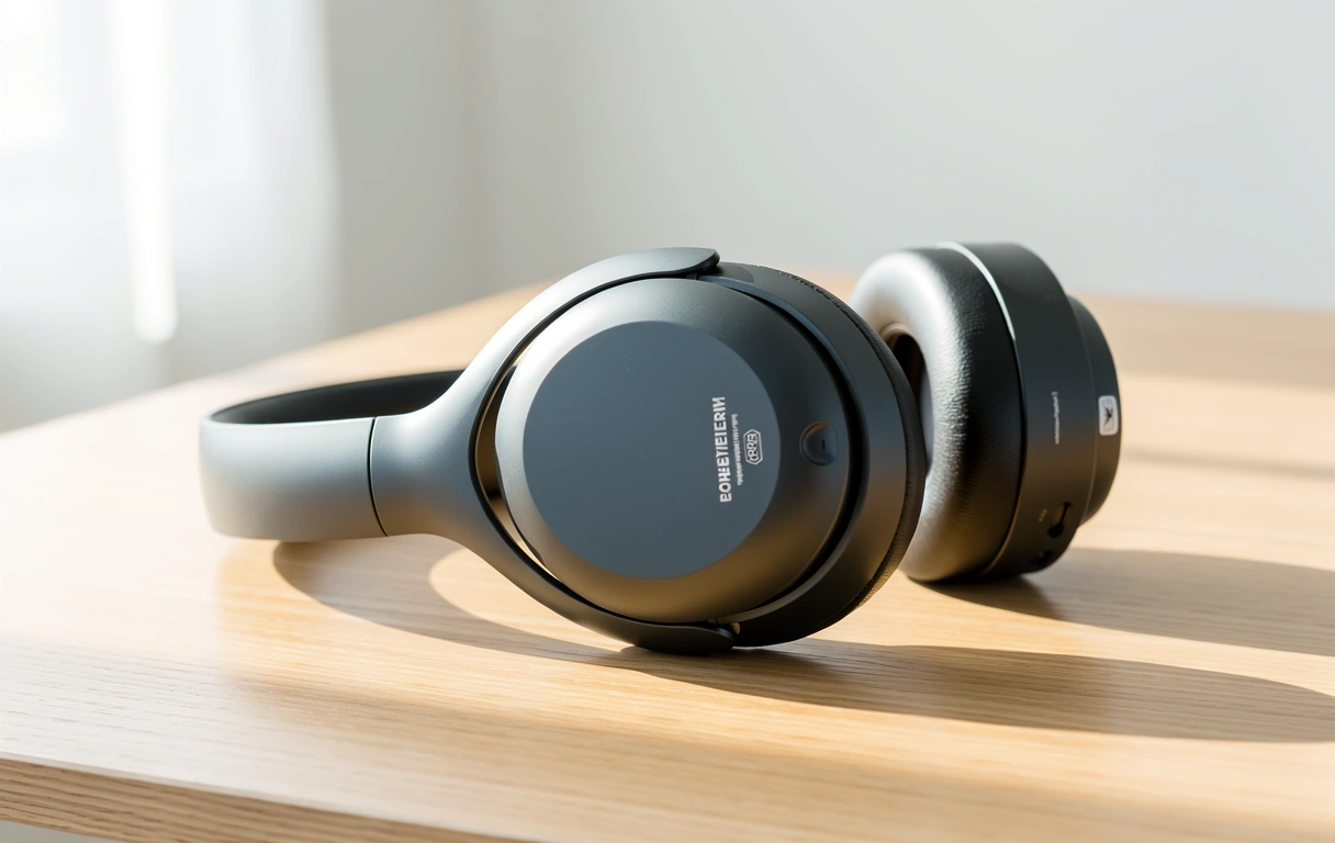 Equipamiento de percepción sonora